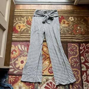 Flare pants from south moon under